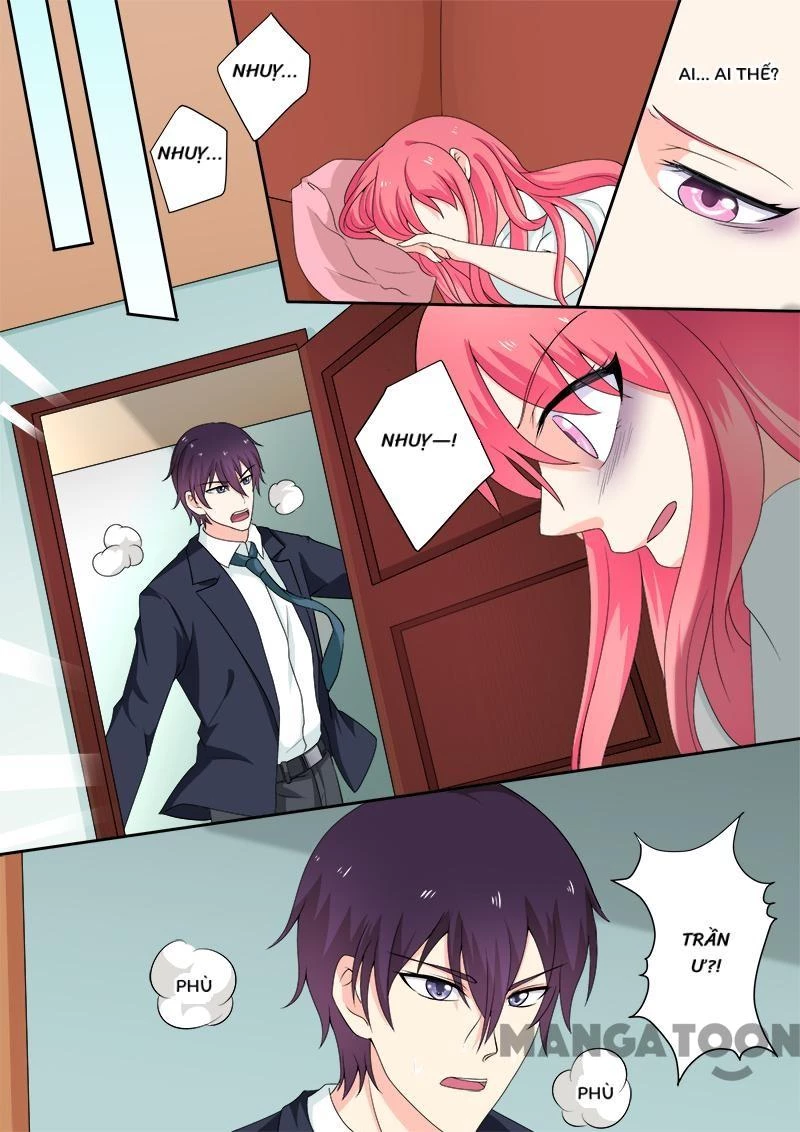 Bạn Trai Tôi Là Phong Tịnh Thần Chapter  296 - 5