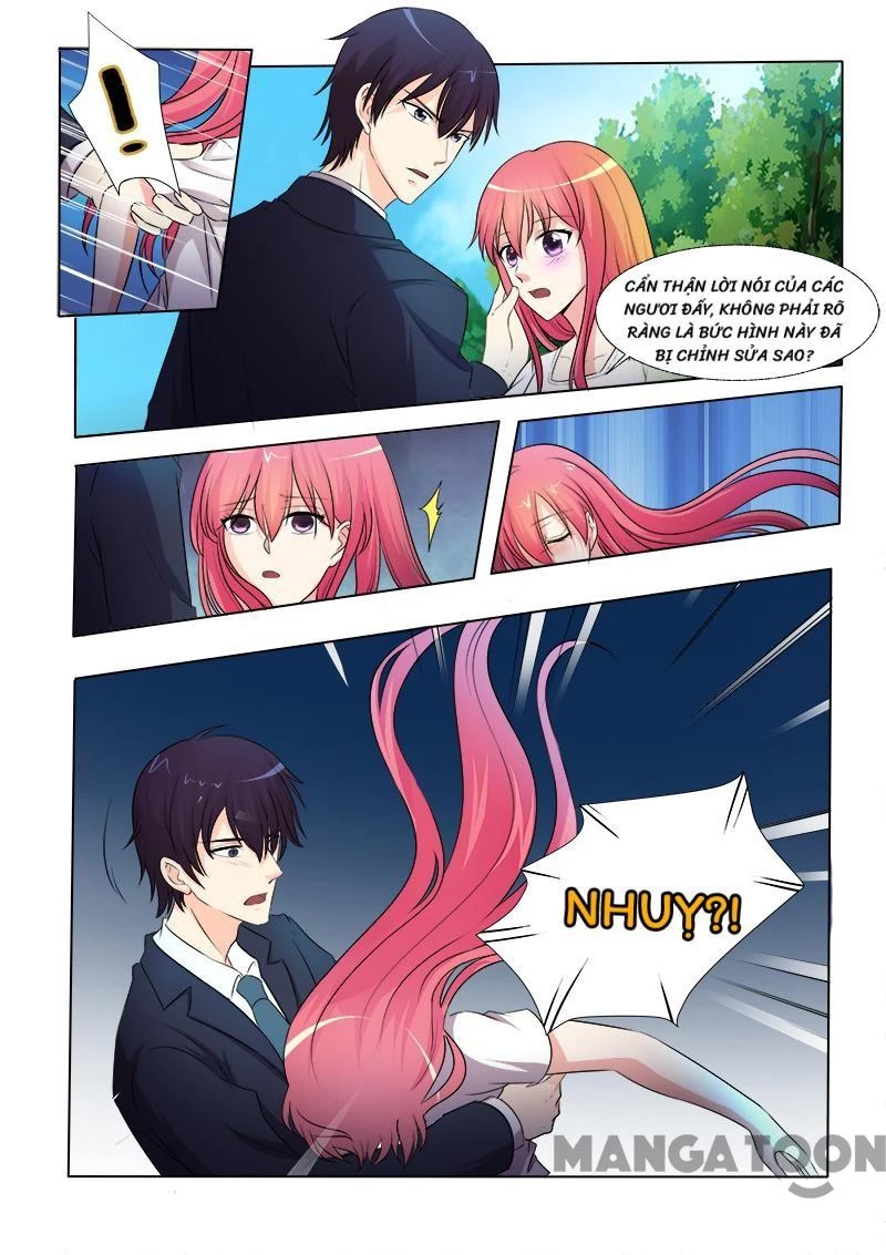 Bạn Trai Tôi Là Phong Tịnh Thần Chapter 299 - 2