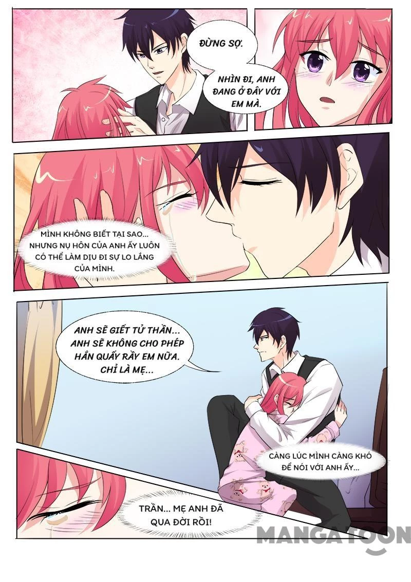 Bạn Trai Tôi Là Phong Tịnh Thần Chapter 299 - 4