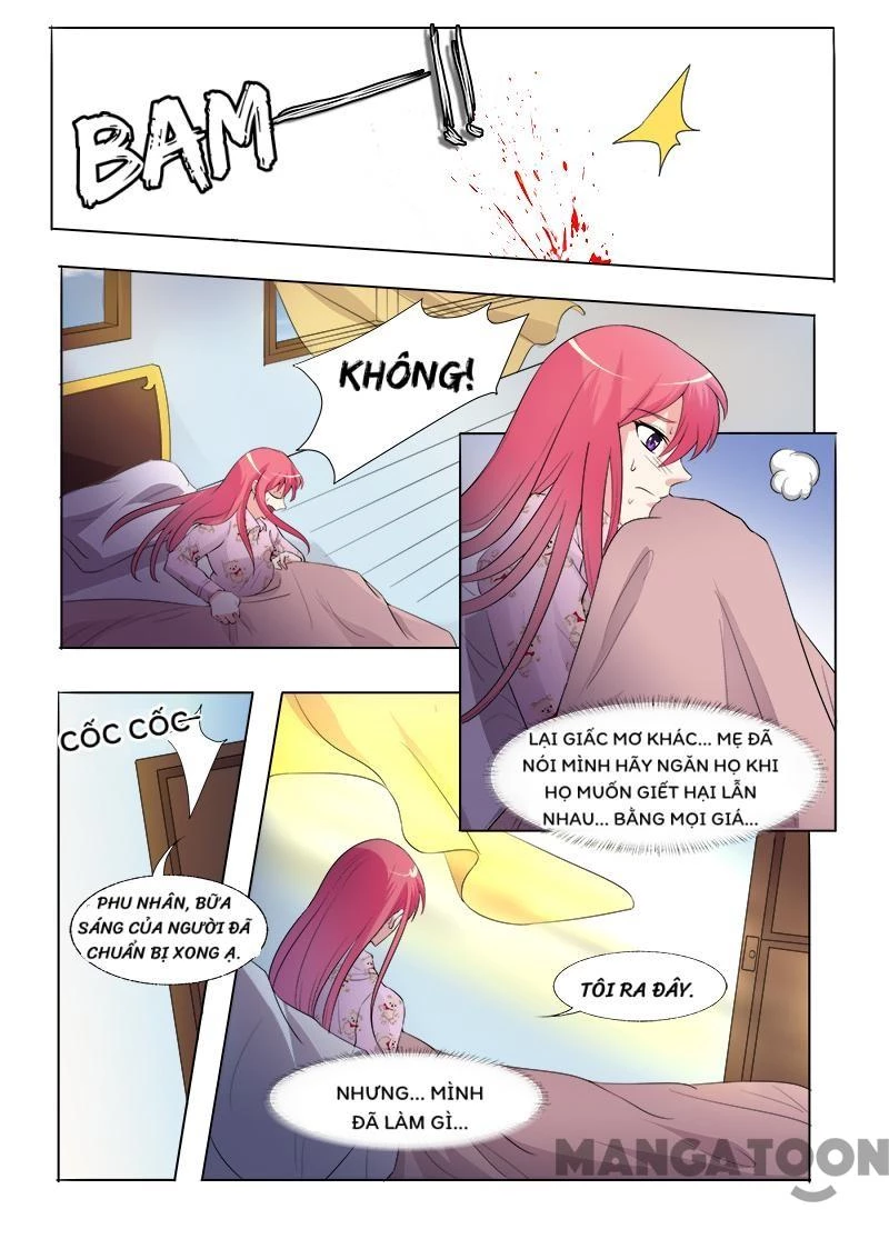 Bạn Trai Tôi Là Phong Tịnh Thần Chapter 299 - 7