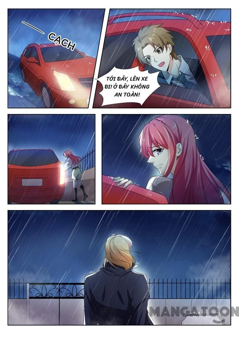 Bạn Trai Tôi Là Phong Tịnh Thần Chapter  300 - 7