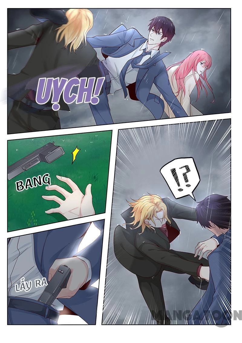 Bạn Trai Tôi Là Phong Tịnh Thần Chapter  304 - 3