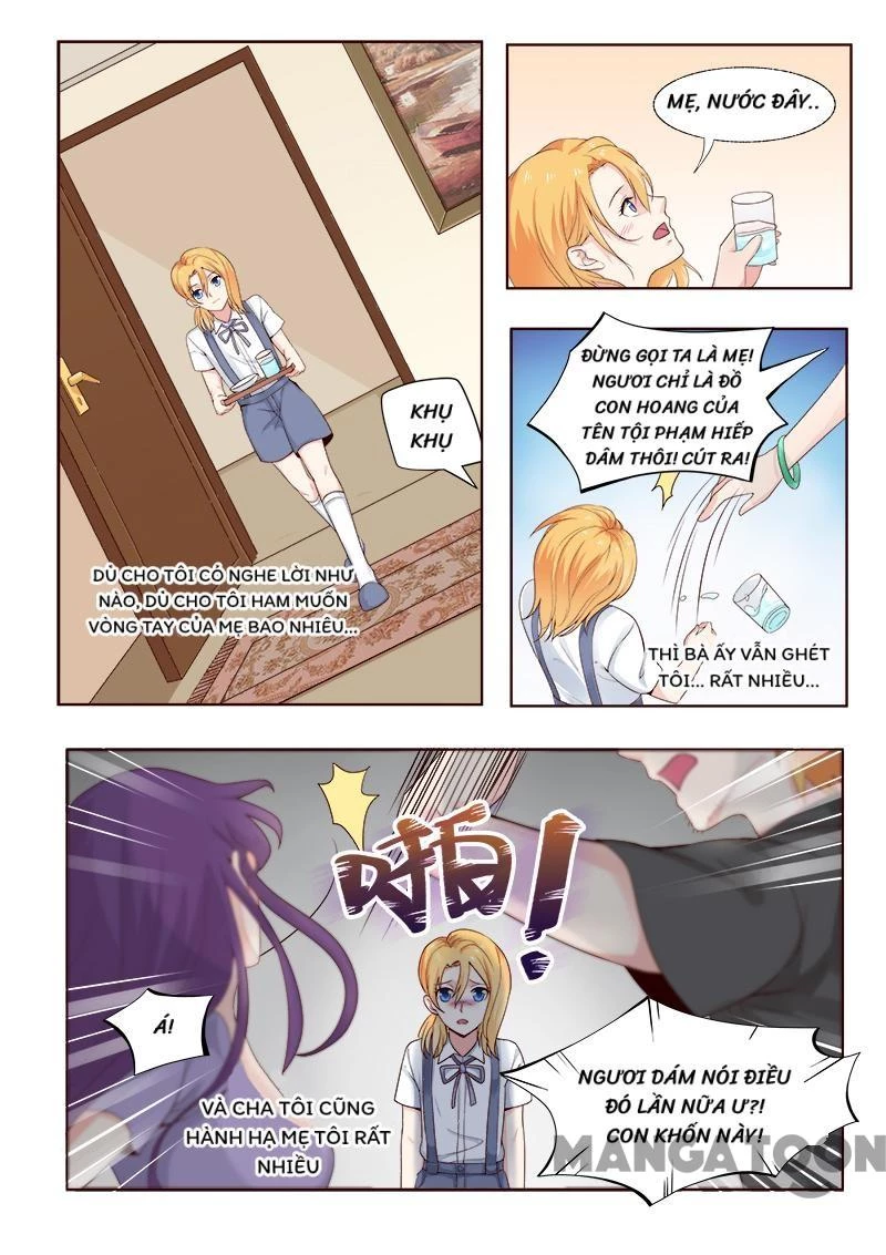 Bạn Trai Tôi Là Phong Tịnh Thần Chapter  306 - 2