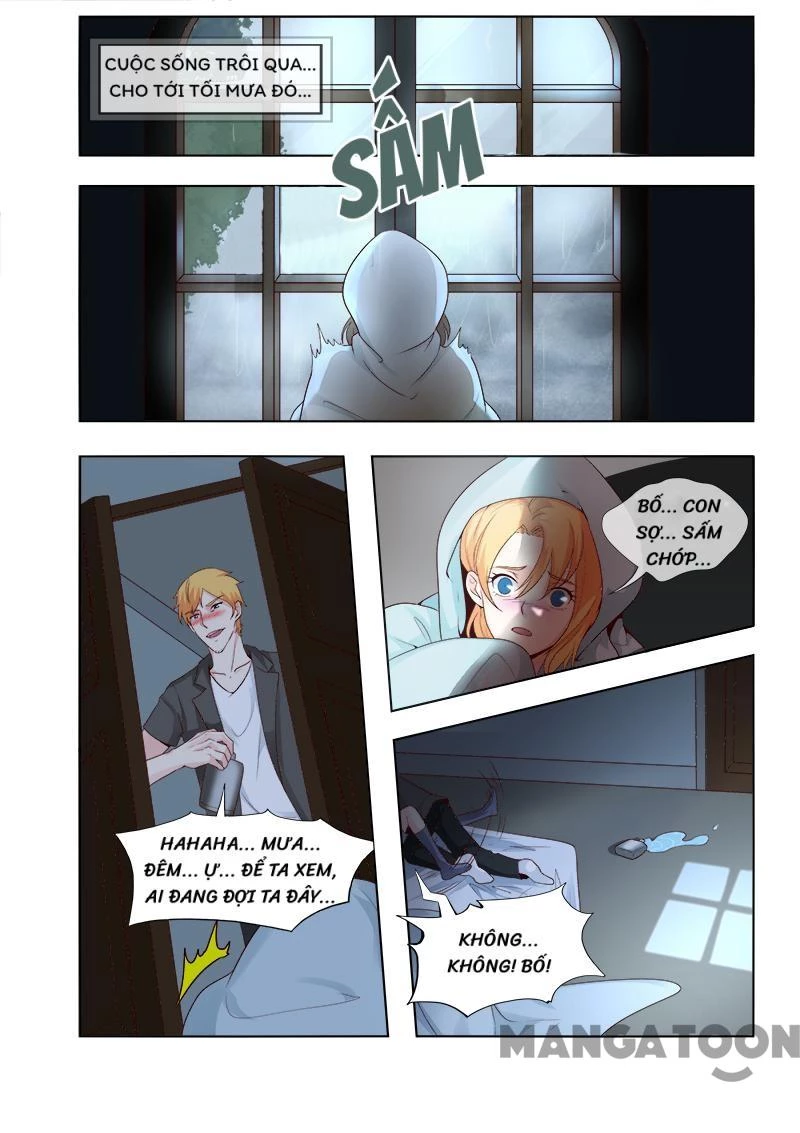 Bạn Trai Tôi Là Phong Tịnh Thần Chapter  306 - 4