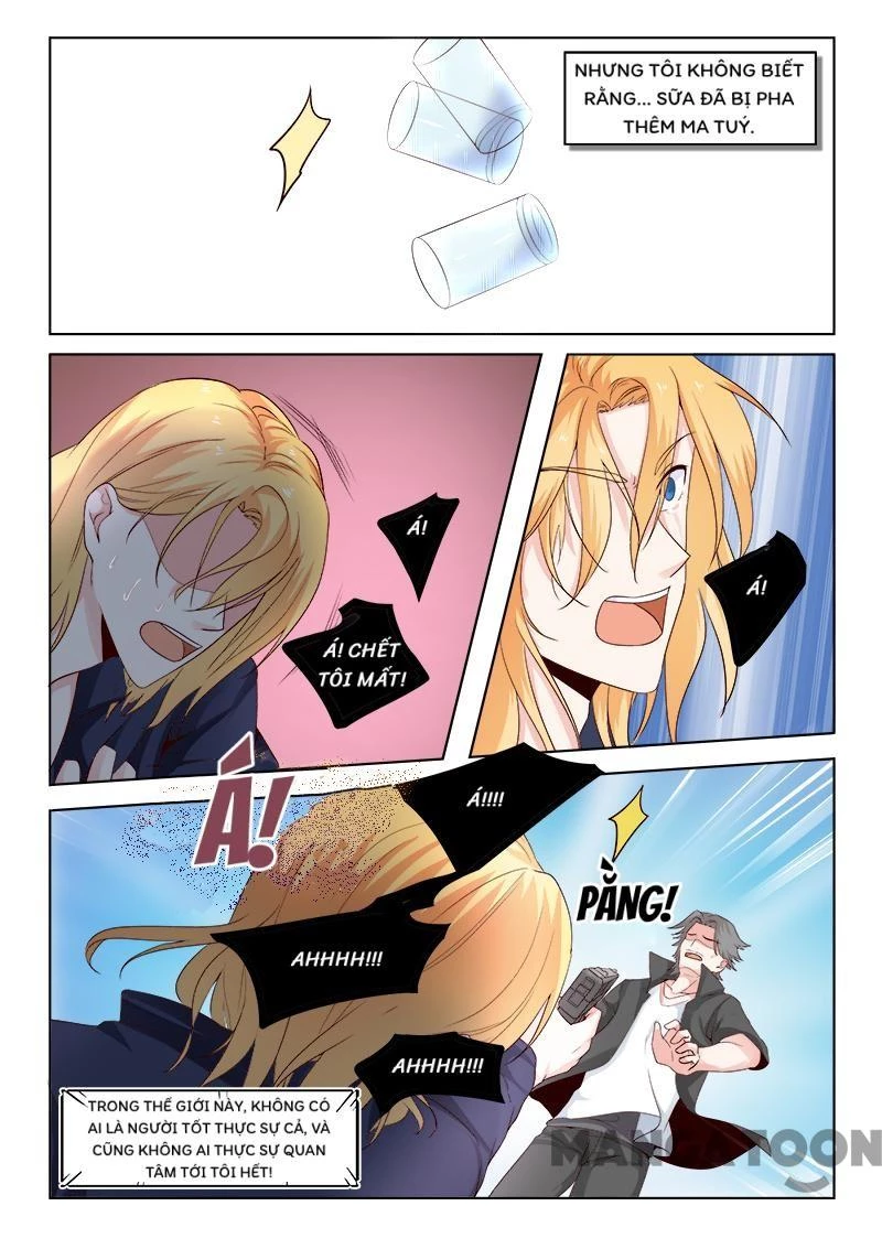 Bạn Trai Tôi Là Phong Tịnh Thần Chapter  306 - 7