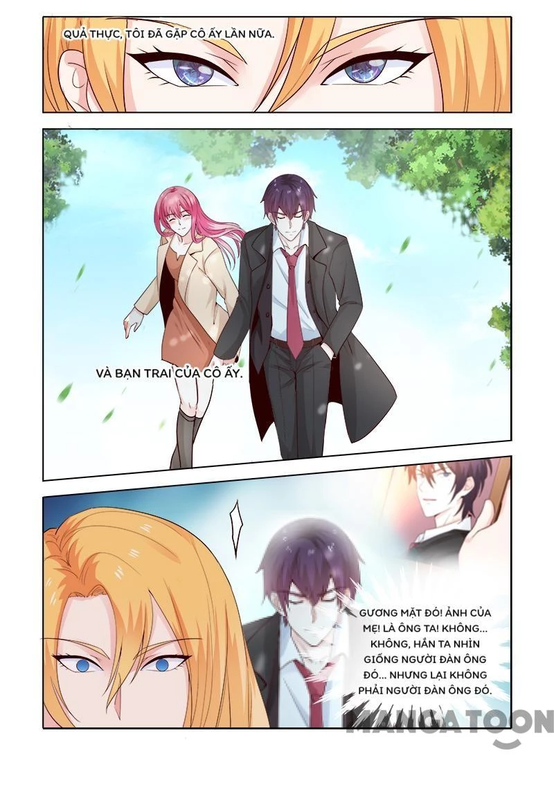 Bạn Trai Tôi Là Phong Tịnh Thần Chapter  307 - 4