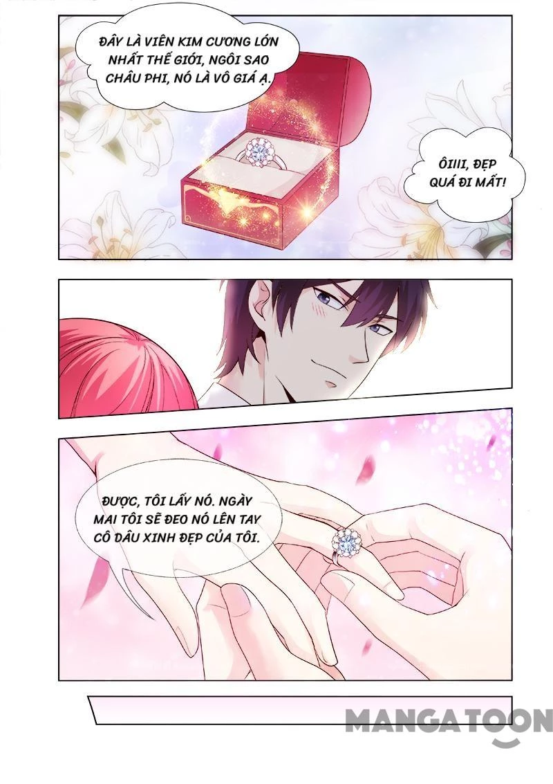 Bạn Trai Tôi Là Phong Tịnh Thần Chapter  310 - 5