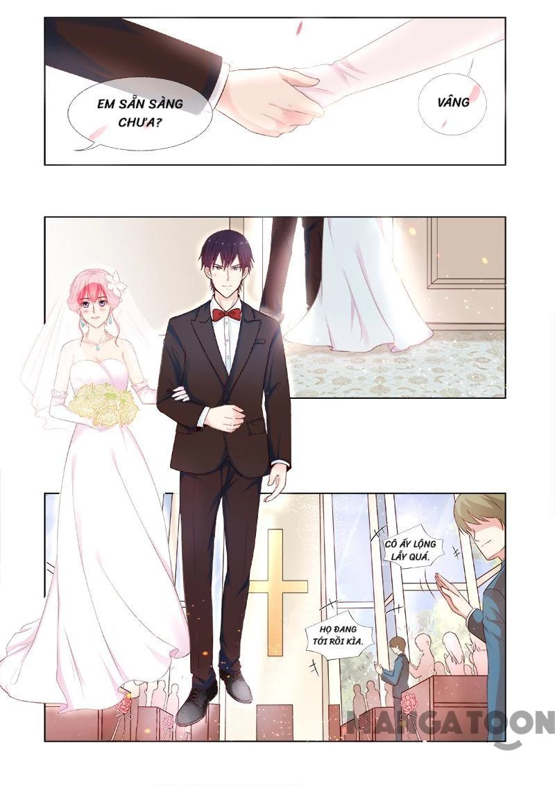 Bạn Trai Tôi Là Phong Tịnh Thần Chapter  310 - 7