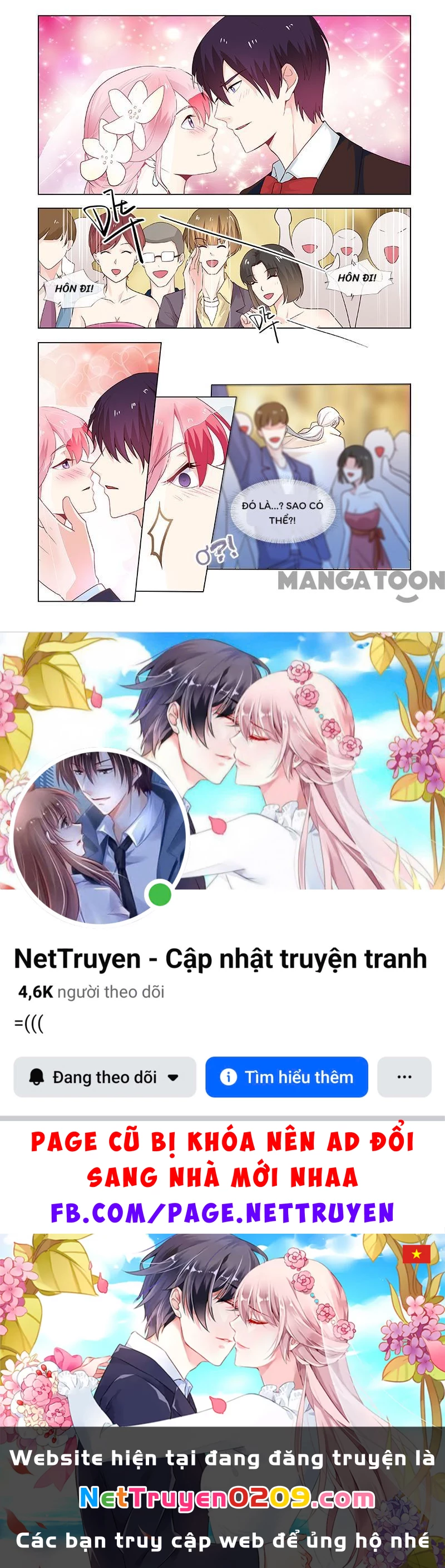 Bạn Trai Tôi Là Phong Tịnh Thần Chapter  310 - 8