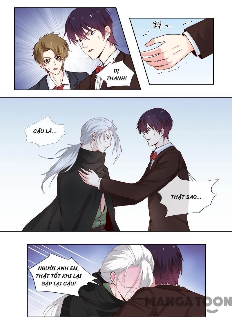 Bạn Trai Tôi Là Phong Tịnh Thần Chapter  311 - 2