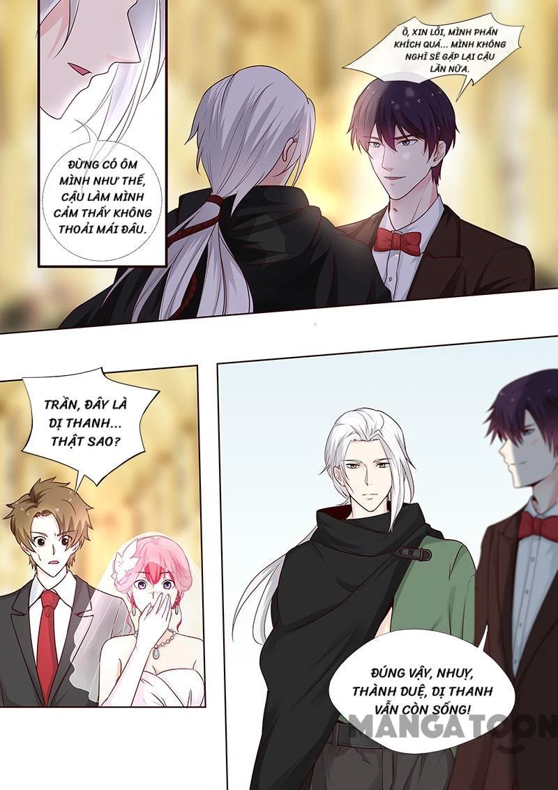 Bạn Trai Tôi Là Phong Tịnh Thần Chapter  311 - 3