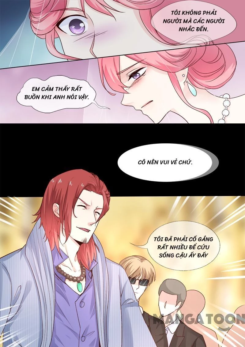 Bạn Trai Tôi Là Phong Tịnh Thần Chapter  312 - 2