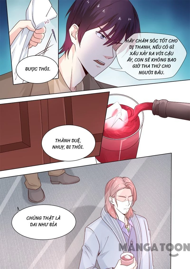 Bạn Trai Tôi Là Phong Tịnh Thần Chapter  314 - 3