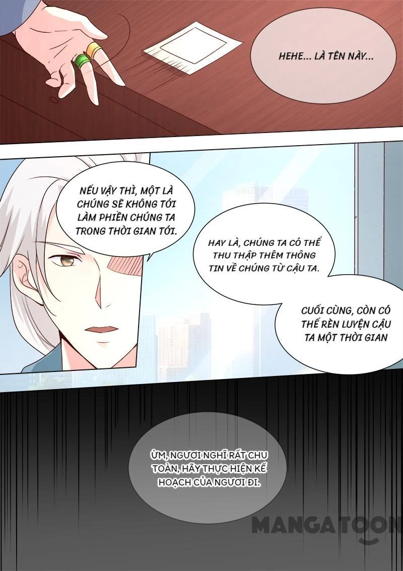 Bạn Trai Tôi Là Phong Tịnh Thần Chapter  314 - 5