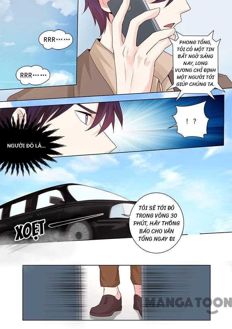 Bạn Trai Tôi Là Phong Tịnh Thần Chapter  314 - 6