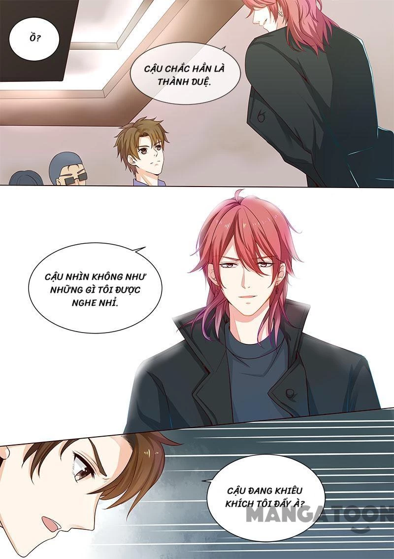 Bạn Trai Tôi Là Phong Tịnh Thần Chapter 315 - 2