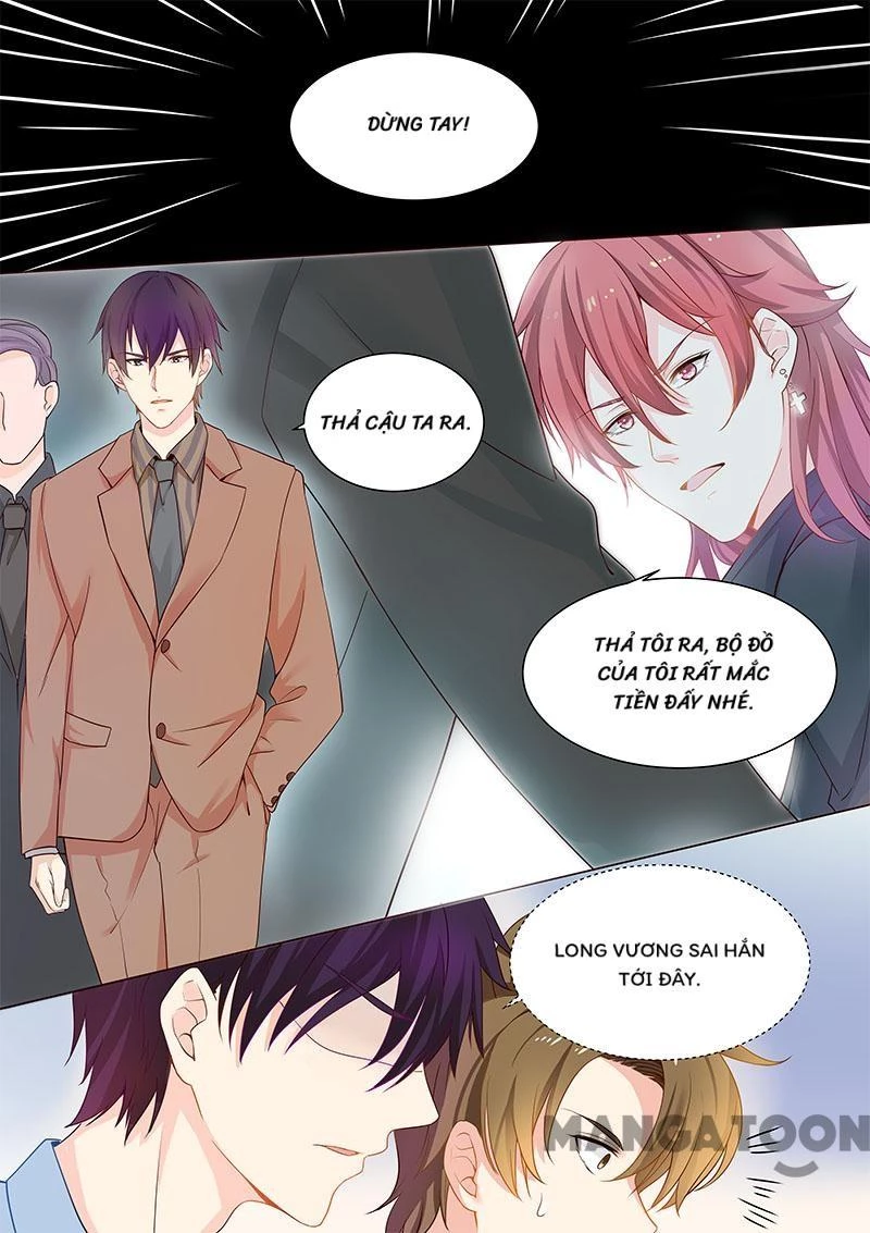 Bạn Trai Tôi Là Phong Tịnh Thần Chapter 315 - 4