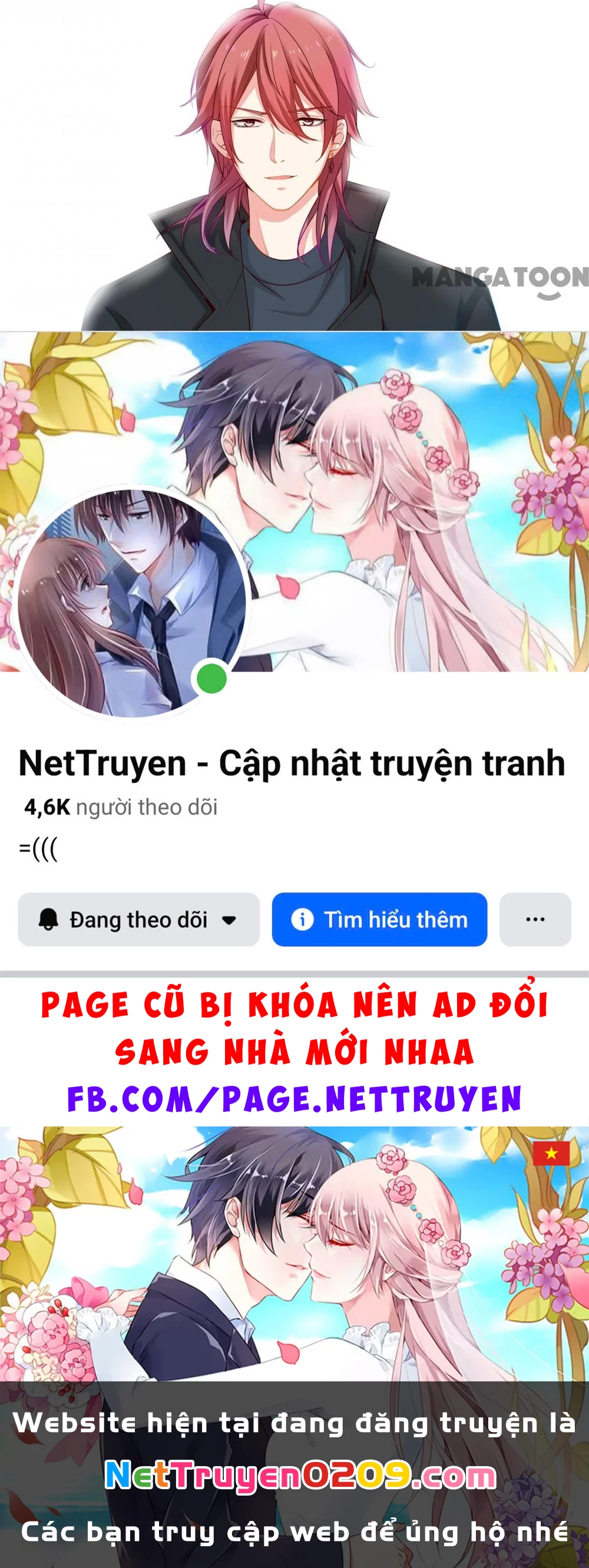 Bạn Trai Tôi Là Phong Tịnh Thần Chapter 315 - 9