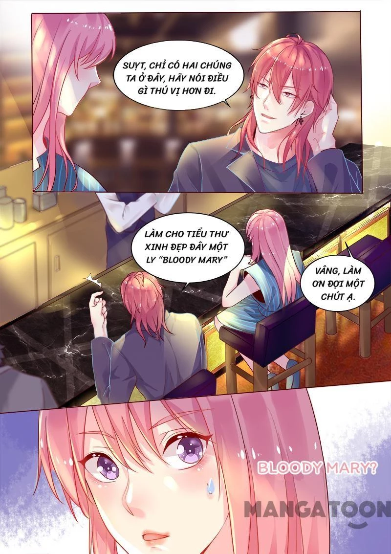 Bạn Trai Tôi Là Phong Tịnh Thần Chapter  316 - 3