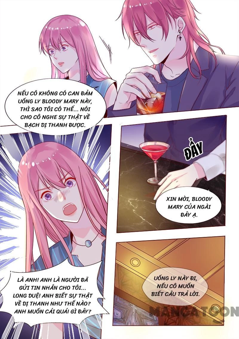 Bạn Trai Tôi Là Phong Tịnh Thần Chapter  316 - 4