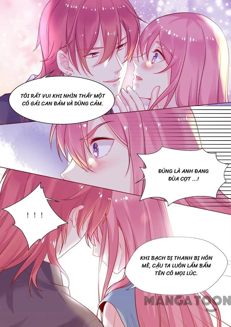 Bạn Trai Tôi Là Phong Tịnh Thần Chapter  316 - 6