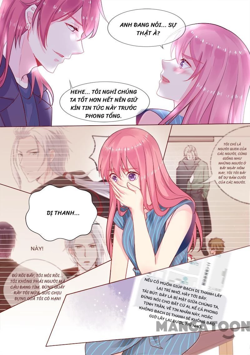 Bạn Trai Tôi Là Phong Tịnh Thần Chapter  316 - 7