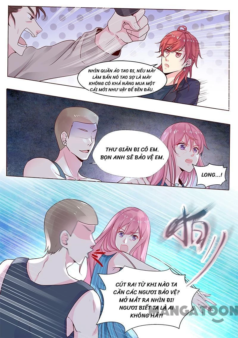 Bạn Trai Tôi Là Phong Tịnh Thần Chapter  317 - 2