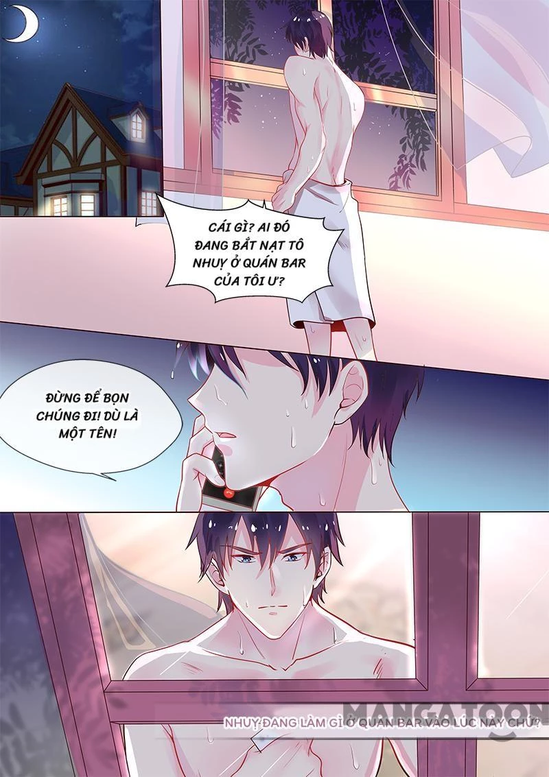 Bạn Trai Tôi Là Phong Tịnh Thần Chapter  317 - 4