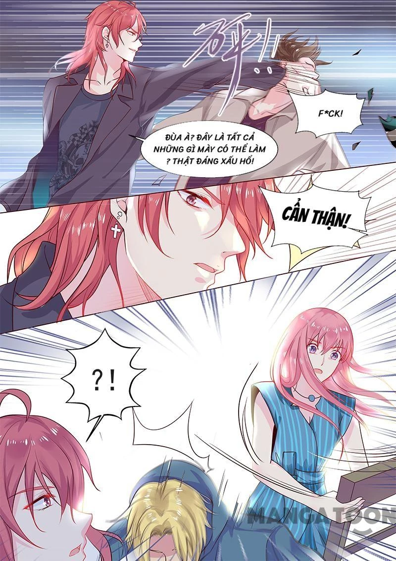 Bạn Trai Tôi Là Phong Tịnh Thần Chapter  317 - 5