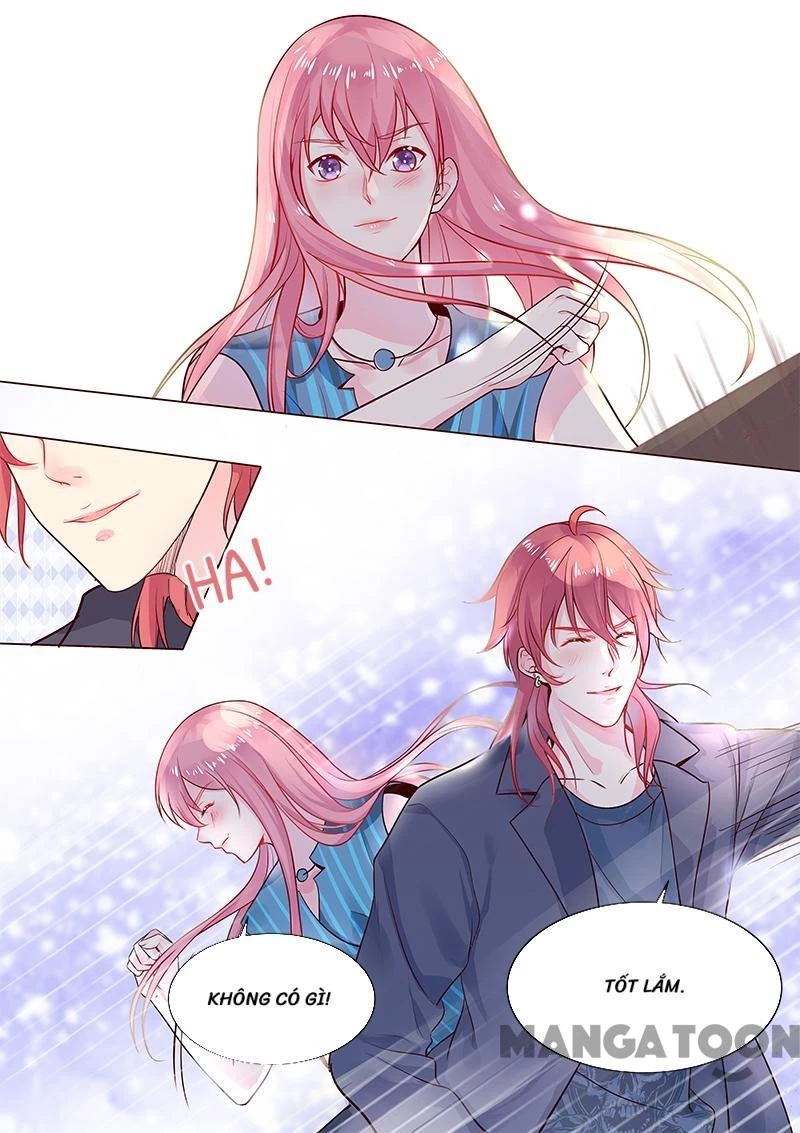 Bạn Trai Tôi Là Phong Tịnh Thần Chapter  317 - 6