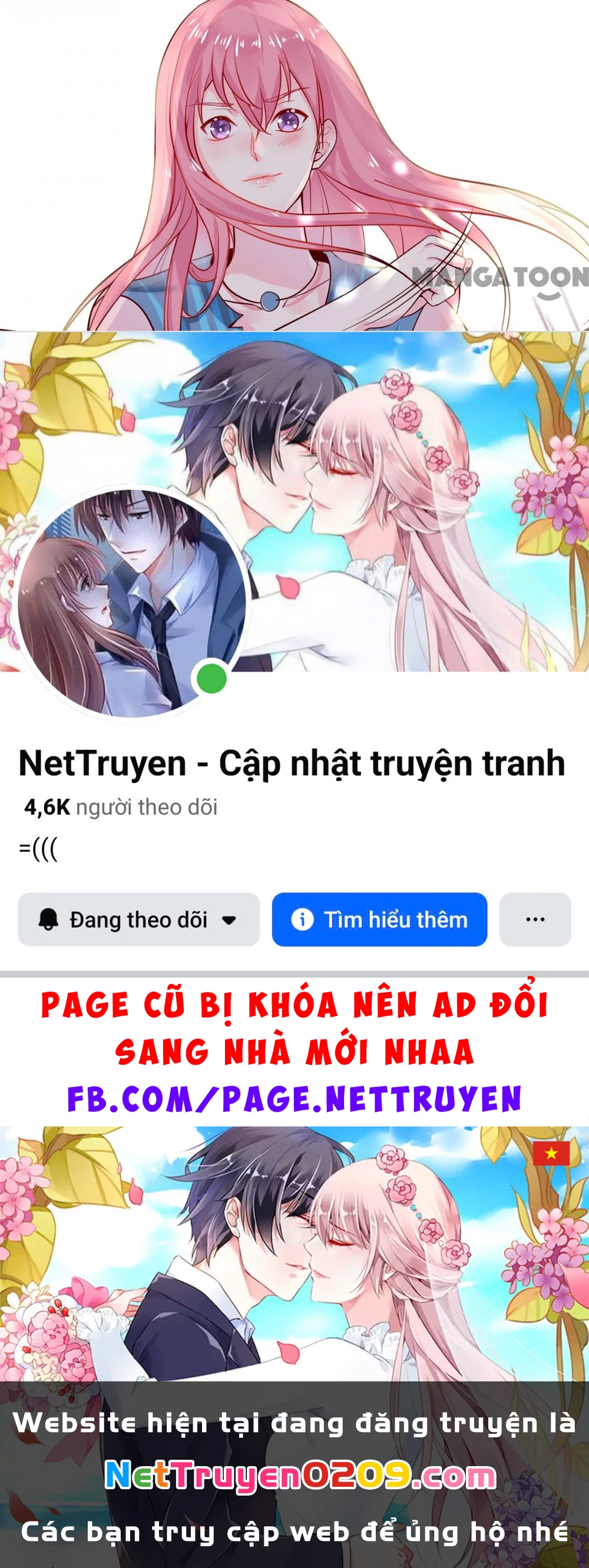 Bạn Trai Tôi Là Phong Tịnh Thần Chapter  317 - 9