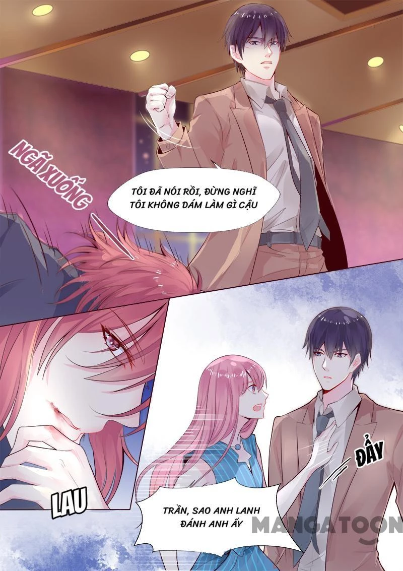 Bạn Trai Tôi Là Phong Tịnh Thần Chapter  318 - 2