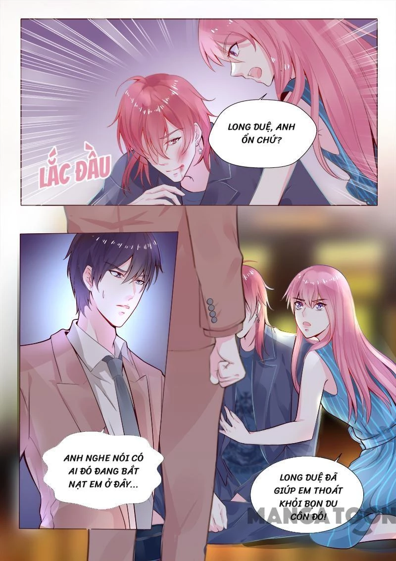 Bạn Trai Tôi Là Phong Tịnh Thần Chapter  318 - 3