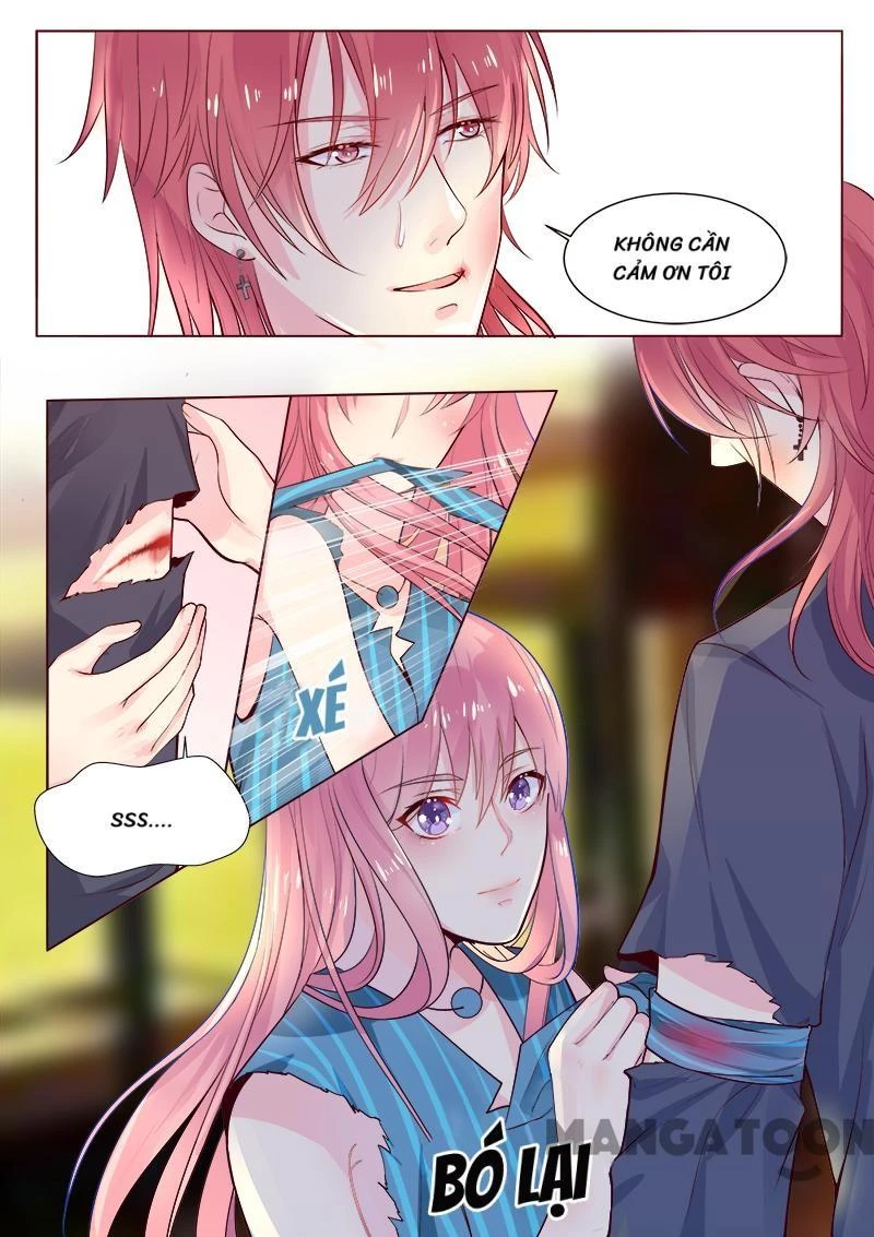 Bạn Trai Tôi Là Phong Tịnh Thần Chapter  318 - 4