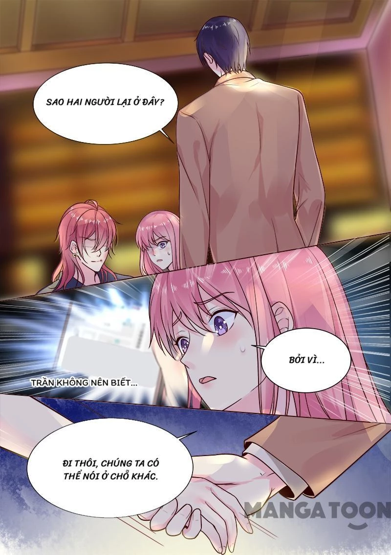 Bạn Trai Tôi Là Phong Tịnh Thần Chapter  318 - 5