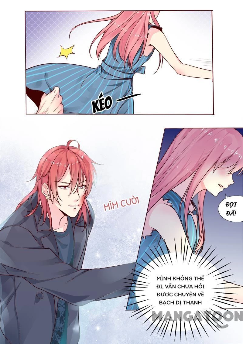 Bạn Trai Tôi Là Phong Tịnh Thần Chapter  318 - 6