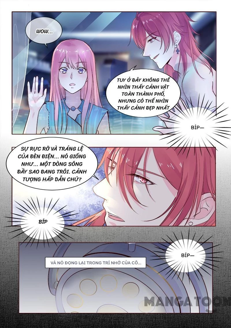 Bạn Trai Tôi Là Phong Tịnh Thần Chapter  319 - 2