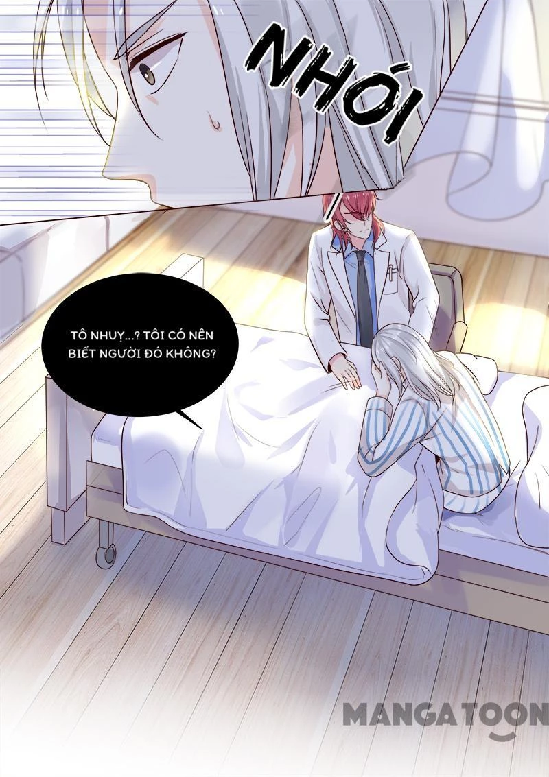 Bạn Trai Tôi Là Phong Tịnh Thần Chapter  319 - 6