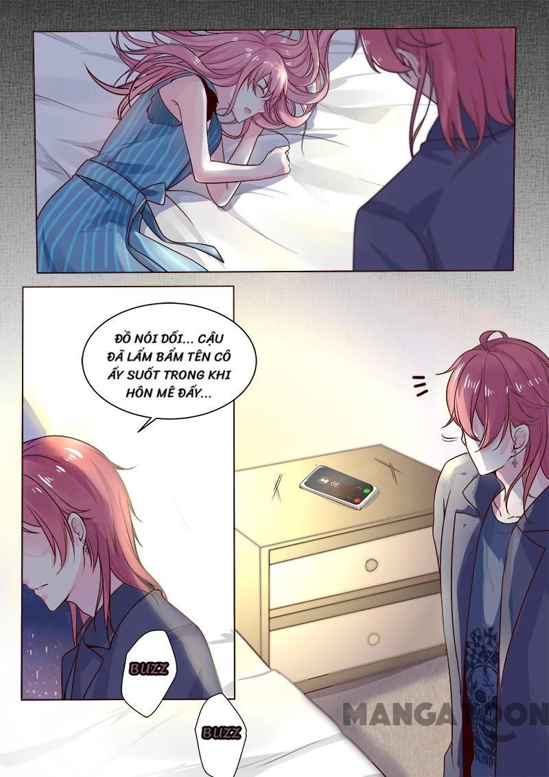 Bạn Trai Tôi Là Phong Tịnh Thần Chapter  319 - 7