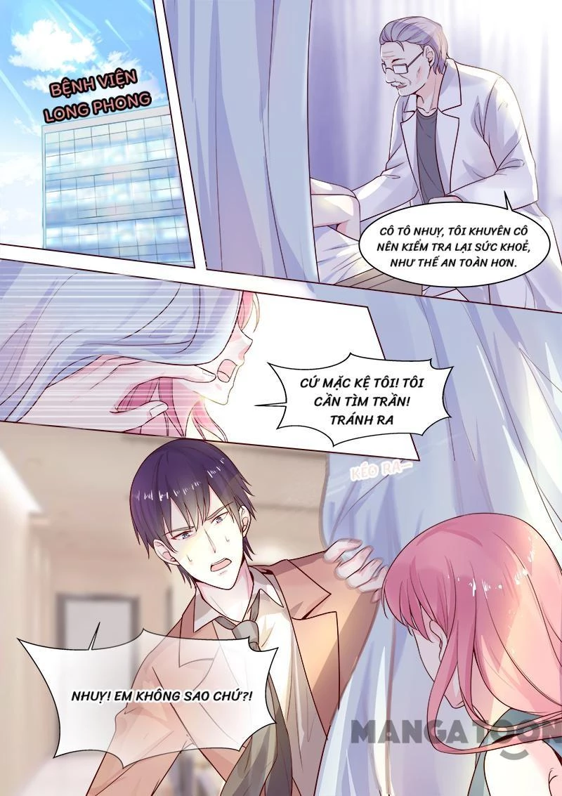 Bạn Trai Tôi Là Phong Tịnh Thần Chapter  320 - 4