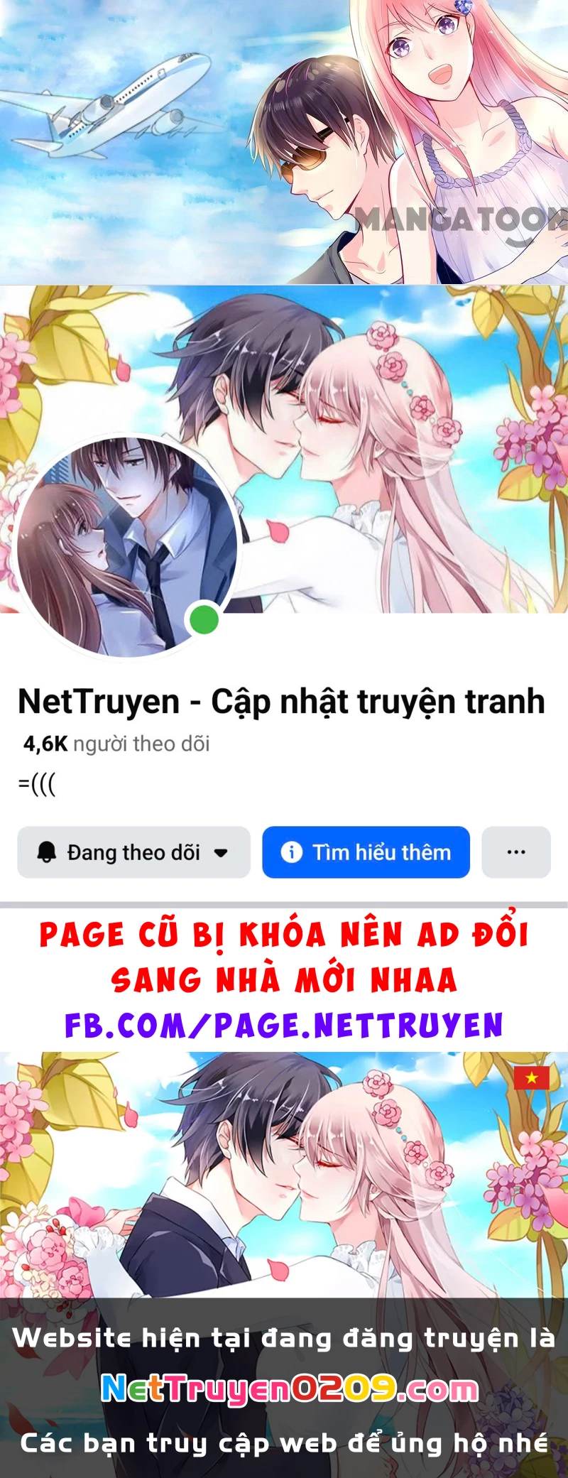 Bạn Trai Tôi Là Phong Tịnh Thần Chapter  321 - 9