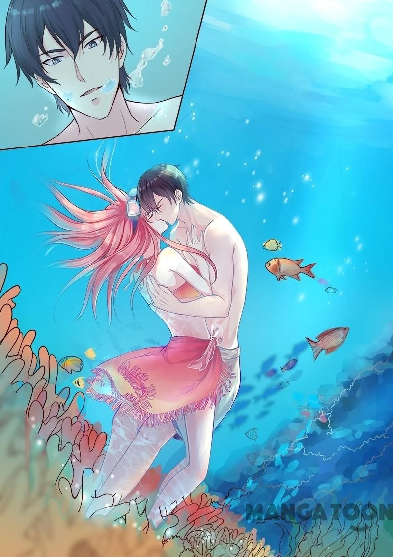 Bạn Trai Tôi Là Phong Tịnh Thần Chapter  322 - 5