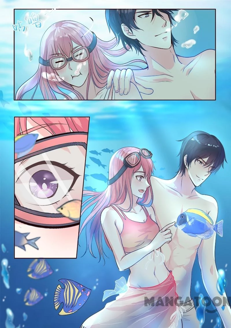 Bạn Trai Tôi Là Phong Tịnh Thần Chapter  322 - 6