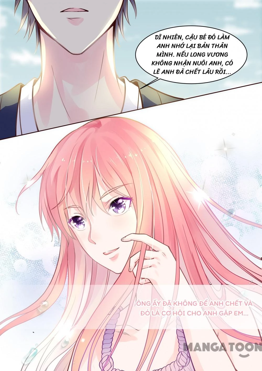 Bạn Trai Tôi Là Phong Tịnh Thần Chapter  327 - 5