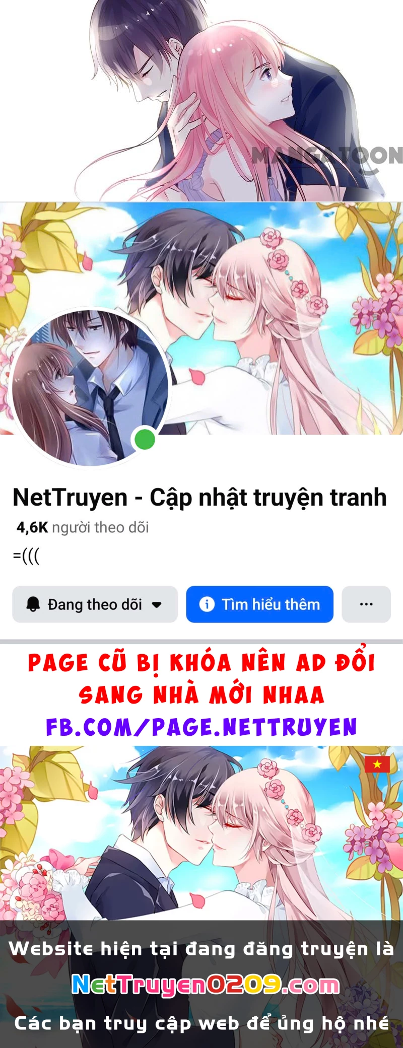 Bạn Trai Tôi Là Phong Tịnh Thần Chapter  327 - 9