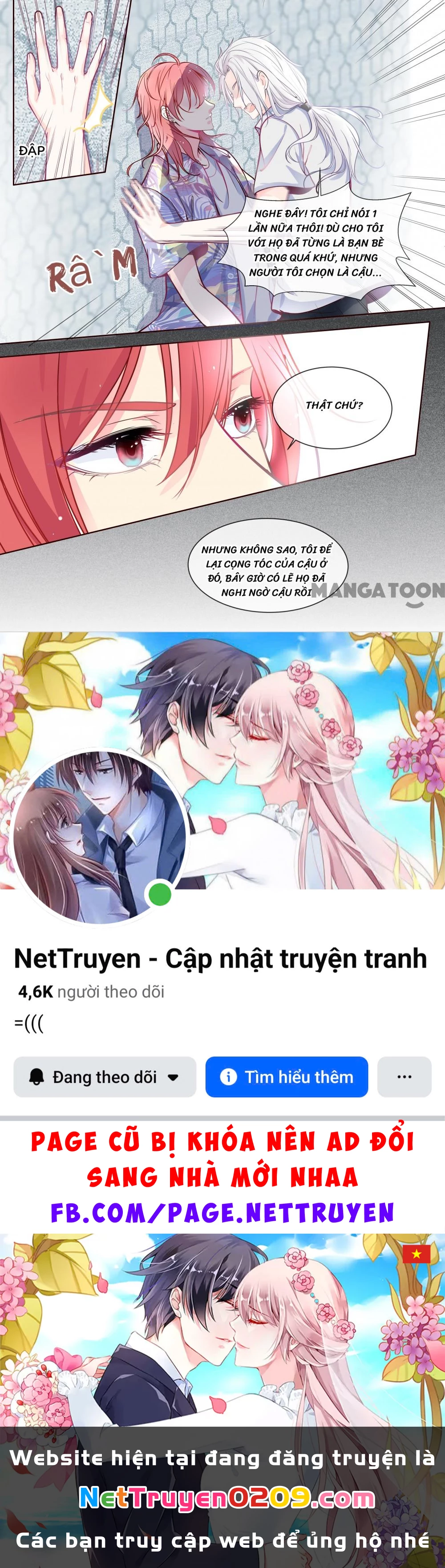 Bạn Trai Tôi Là Phong Tịnh Thần Chapter 329 - 8