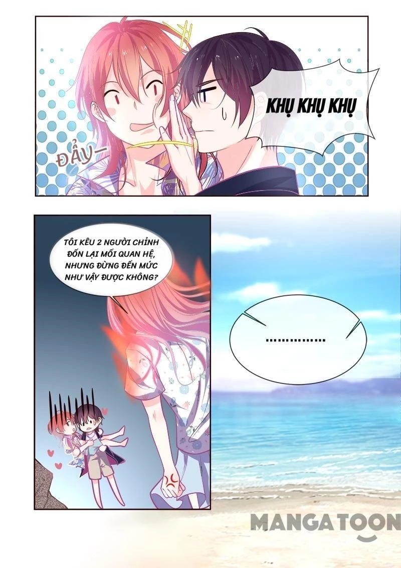 Bạn Trai Tôi Là Phong Tịnh Thần Chapter  335 - 3