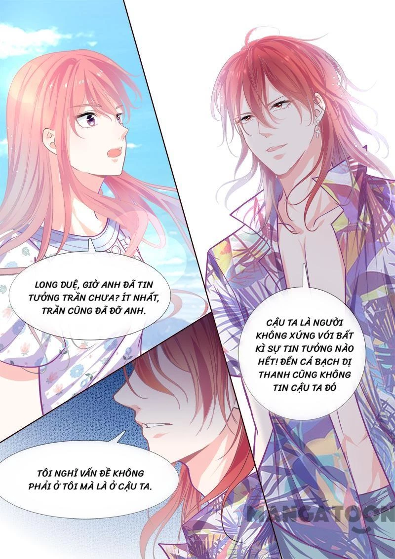 Bạn Trai Tôi Là Phong Tịnh Thần Chapter  335 - 4