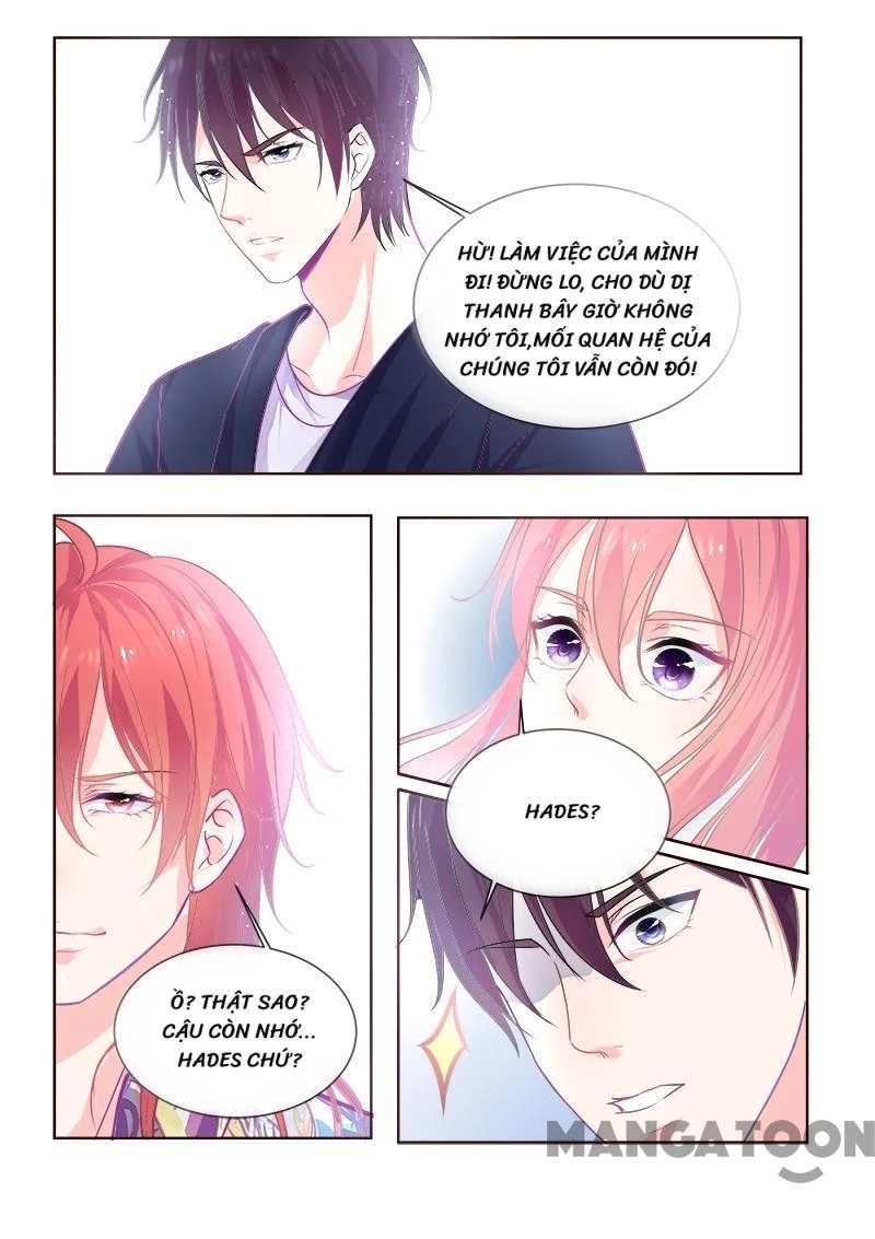 Bạn Trai Tôi Là Phong Tịnh Thần Chapter  335 - 5