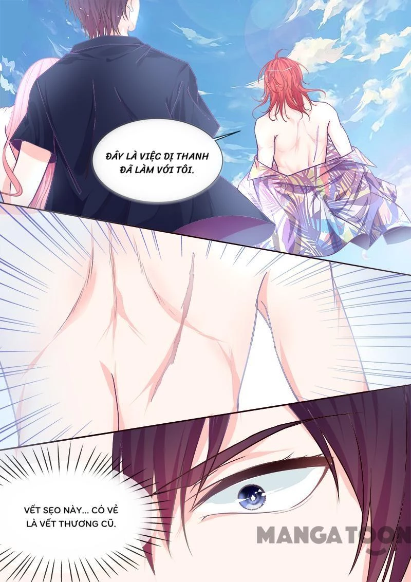 Bạn Trai Tôi Là Phong Tịnh Thần Chapter  336 - 2